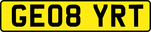 GE08YRT