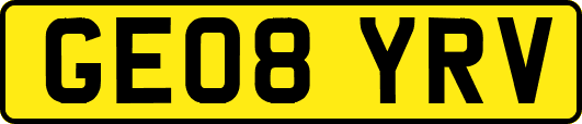 GE08YRV