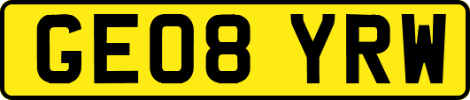 GE08YRW