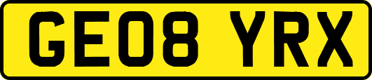 GE08YRX
