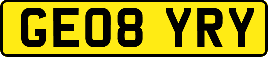 GE08YRY