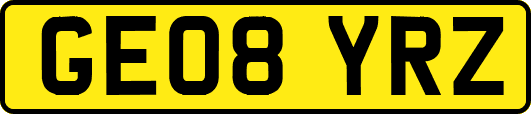 GE08YRZ