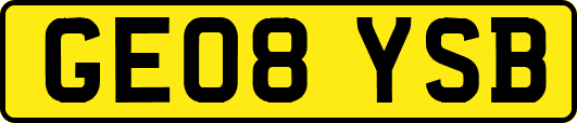 GE08YSB