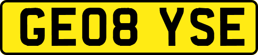 GE08YSE