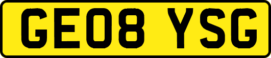 GE08YSG
