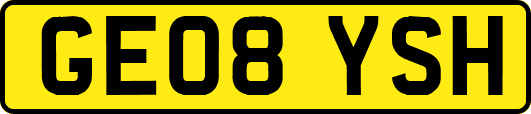 GE08YSH
