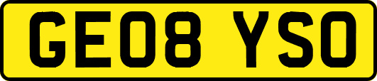 GE08YSO