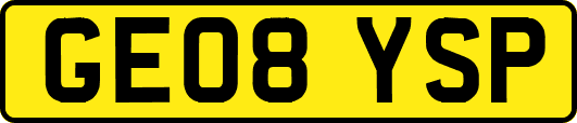GE08YSP