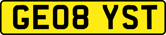GE08YST