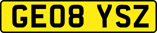 GE08YSZ