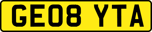 GE08YTA