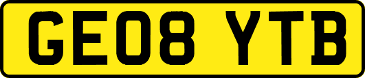GE08YTB