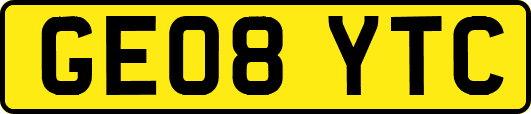 GE08YTC