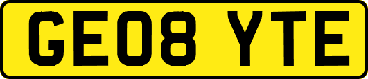 GE08YTE