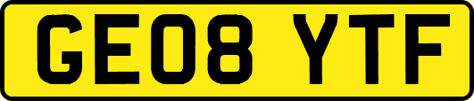 GE08YTF