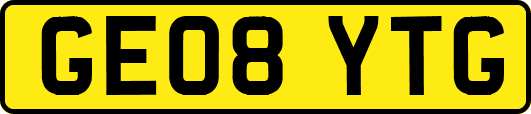 GE08YTG