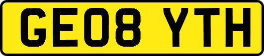 GE08YTH