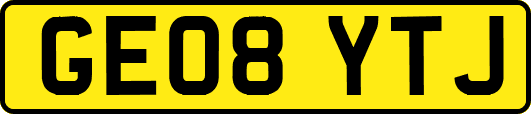 GE08YTJ