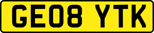 GE08YTK