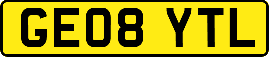 GE08YTL