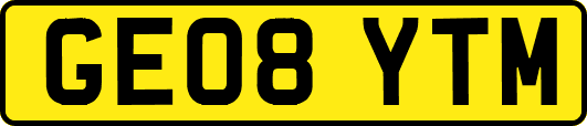 GE08YTM