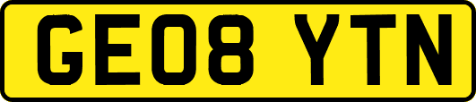 GE08YTN