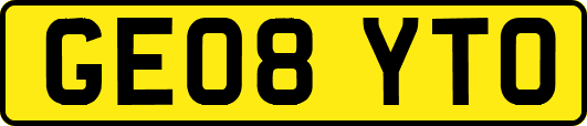 GE08YTO