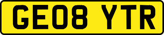 GE08YTR