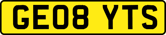 GE08YTS