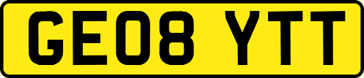 GE08YTT