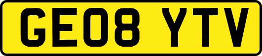GE08YTV