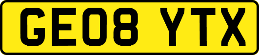 GE08YTX