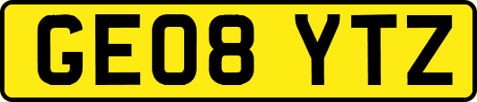 GE08YTZ