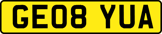 GE08YUA
