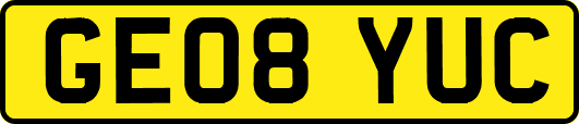 GE08YUC