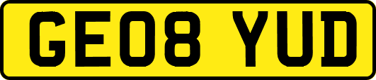 GE08YUD