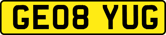 GE08YUG
