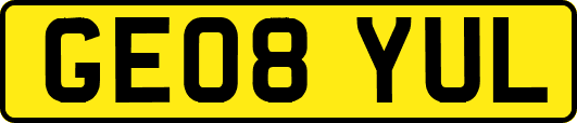 GE08YUL