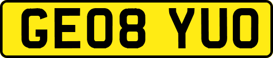 GE08YUO