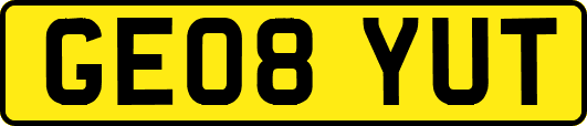 GE08YUT