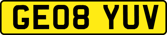 GE08YUV