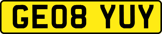GE08YUY