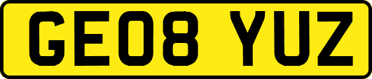 GE08YUZ