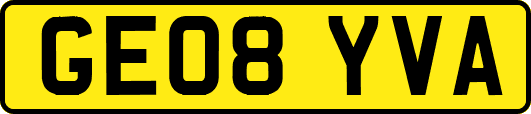 GE08YVA