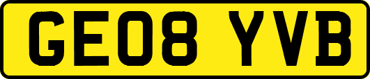 GE08YVB
