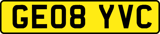 GE08YVC
