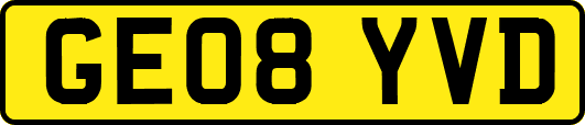 GE08YVD