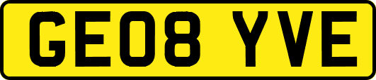 GE08YVE