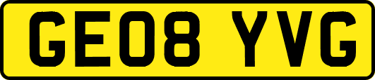 GE08YVG