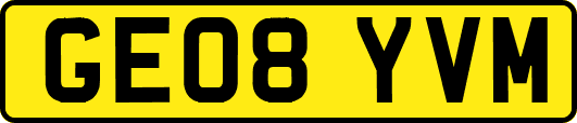 GE08YVM